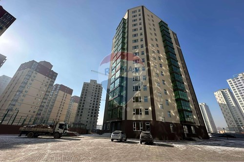 For Sale-Condo/Apartment-43 Гэрэлт титэм 4  - Sukhbaatar, Mongolia-119064029-63
