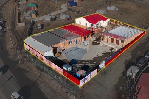 For Sale-Industrial-Sukhbaatar, Mongolia-119002050-249