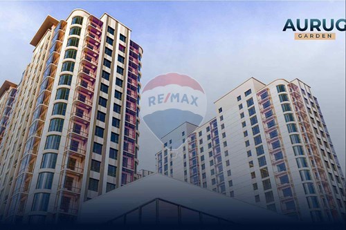For Sale-Condo/Apartment-Khan-Uul, Mongolia-119012353-39