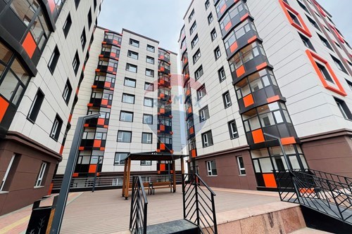 For Sale-Condo/Apartment-Khan-Uul, Mongolia-119072010-495