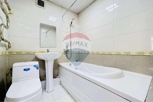 Худалдах-Block of Apartments-1 Голден парк  - Баянгол, Монгол-119086019-45