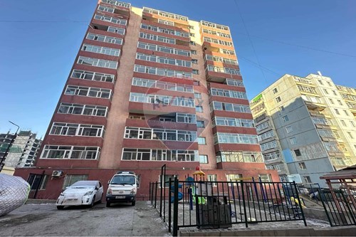 For Sale-Commercial/Retail-Bayanzurkh, Mongolia-119048243-88