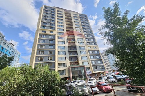 For Sale-Condo/Apartment-sky apartment-II  - Bayangol, Mongolia-119087008-66