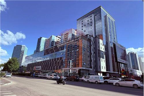 Түрээс-Орон сууц-Akoya residence-д бүрэн тавилгатай 77,61м2 3 өрөө  - Хан-Уул, Монгол-119083046-106