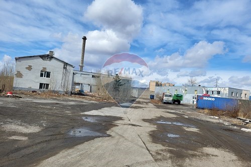 Commercial - Industrial - Khan-Uul, Mongolia - MN