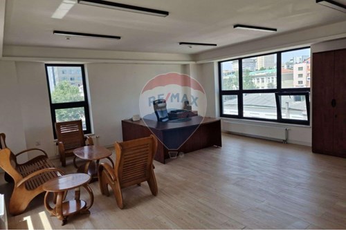 For Rent/Lease-Office-Sukhbaatar, Mongolia-119019037-82