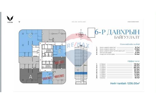 Slider Image Thumbnail
