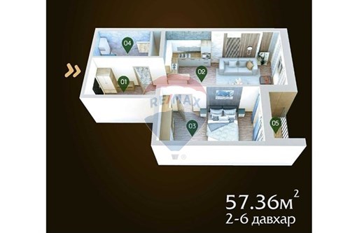 Slider Image Thumbnail