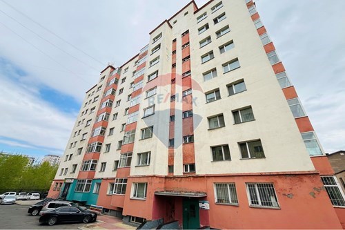 For Sale-Condo/Apartment-Khan-Uul, Mongolia-119083032-231