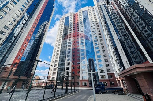 For Sale-Condo/Apartment-Bayanzurkh, Mongolia-119072010-479