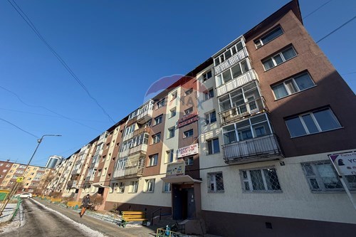 For Sale-Condo/Apartment-80 Хуучины 2 өрөө  - Khan-Uul, Mongolia-119027087-124