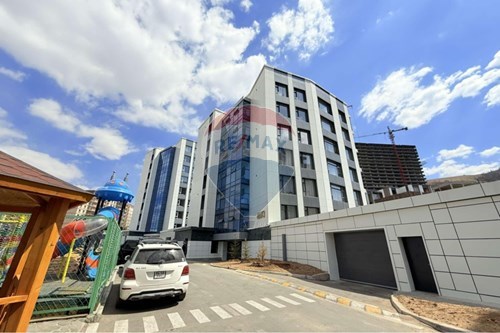For Sale-Condo/Apartment-501 Luxury Residence хотхон  - Khan-Uul, Mongolia-119065075-25