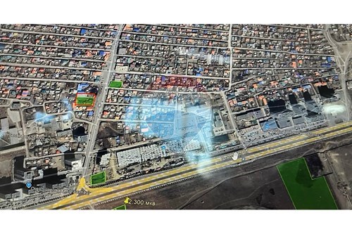 Slider Image Thumbnail