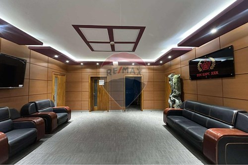 For Rent/Lease-Office-Bayangol, Mongolia-119013117-4