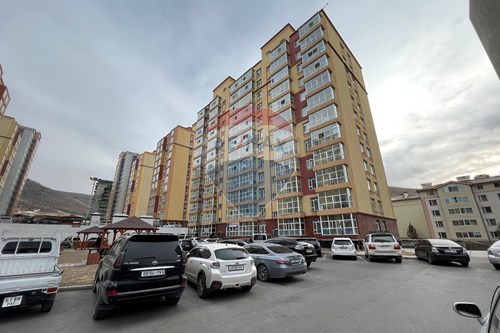For Sale-Condo/Apartment-77 Сүлд  - Khan-Uul, Mongolia-119013022-136