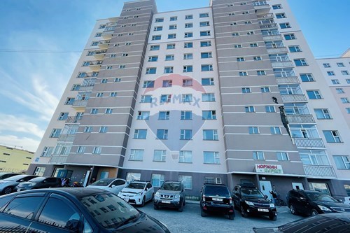 For Sale-Condo/Apartment-Bayanzurkh, Mongolia-119009227-533