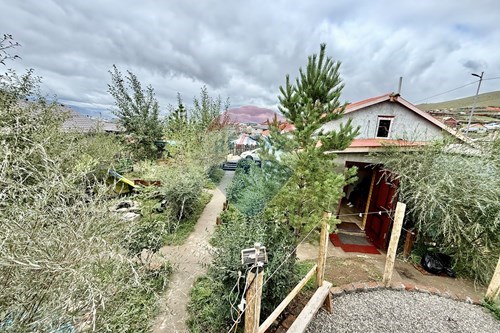 Slider Image Thumbnail