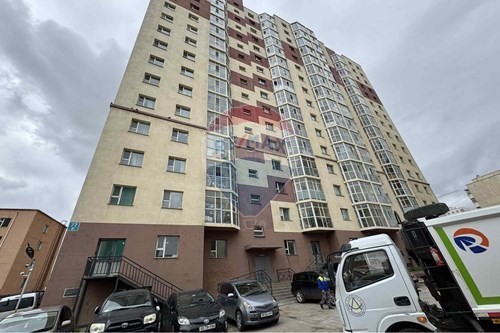 For Rent/Lease-Condo/Apartment-Bayanzurkh, Mongolia-119048136-249