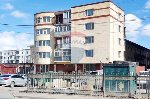 Худалдах-Block of Apartments-Сонгинохайрхан, Монгол-119081011-18