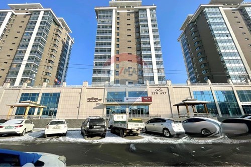 For Sale-Block of Apartments-Khan-Uul, Mongolia-119057075-14