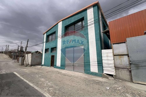 For Sale-Factory-Chingeltei, Mongolia-119030086-1582