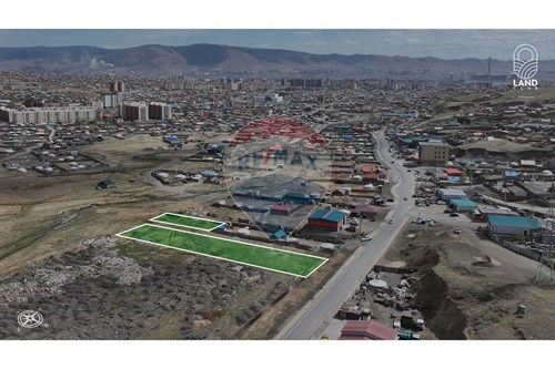 For Sale-Land-Songinokhairkhan, Mongolia-119009121-1643