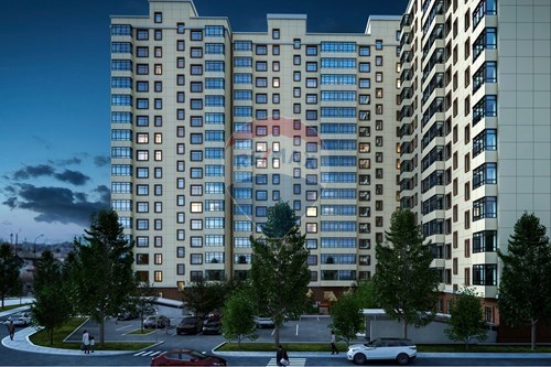 For Sale-Condo/Apartment-City view apartment  - Chingeltei, Mongolia-119009275-449
