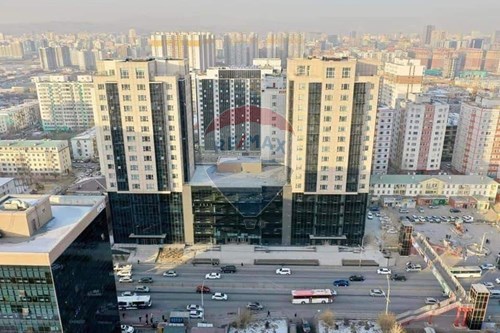 For Sale-Condo/Apartment-Khan-Uul, Mongolia-119030086-1454
