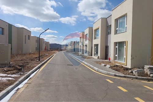 For Sale-Townhouse-Түрэг вилла  - Khan-Uul, Mongolia-119047092-168