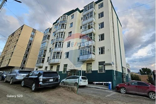 For Sale-Condo/Apartment-Bayangol, Mongolia-119052177-29