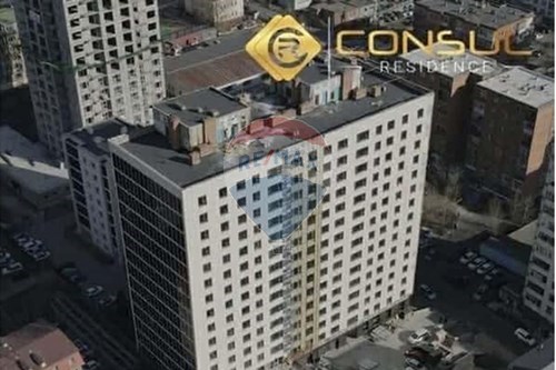 For Sale-Block of Apartments-Bayanzurkh, Mongolia-119077035-338