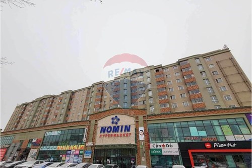 For Sale-Condo/Apartment-Bayangol, Mongolia-119012175-400
