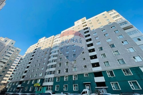 For Sale-Condo/Apartment-124 Түмэн наст  - Bayanzurkh, Mongolia-119064029-68