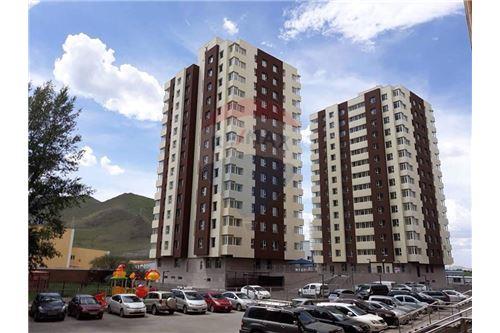 For Rent/Lease-Commercial/Retail-Tuul Garden  - 1 давхрын үйлчилгээний талбай  - Khan-Uul, Mongolia-119050003-293