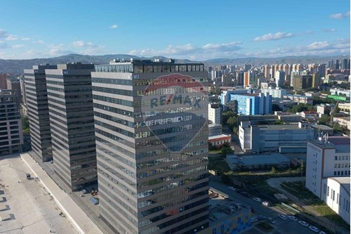 For Rent/Lease-Commercial/Retail-Khan-Uul, Mongolia-119077056-1