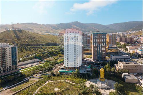 For Sale-Commercial/Retail-Upper house residence  - Khan-Uul, Mongolia-119075008-137