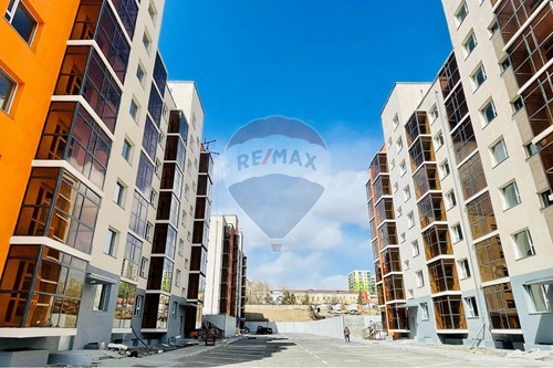 For Sale-Condo/Apartment-Bayanzurkh, Mongolia-119052048-196