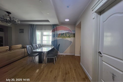 For Sale-Block of Apartments-Khan-Uul, Mongolia-119009371-39