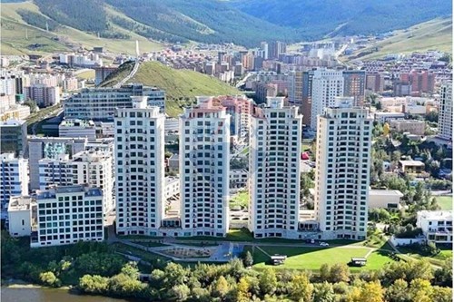 Түрээс-Орон сууц-Хан-Уул, Монгол-119075036-85