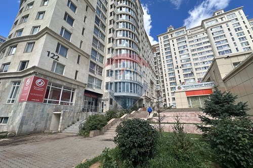 For Sale-Commercial/Retail-Khan-Uul, Mongolia-119048055-337