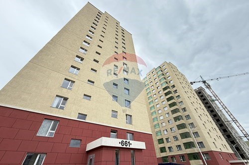Худалдах-Орон сууц-Хан-Уул, Монгол-119012124-848