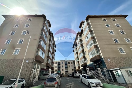 For Sale-Condo/Apartment-Khan-Uul, Mongolia-119050091-21