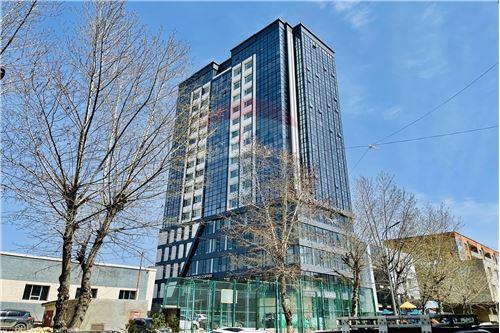 For Sale-Condo/Apartment-Хотын төв Avenue residence  - Баруун 4 зам  - Chingeltei, Mongolia-119012325-485
