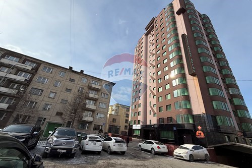 For Sale-Block of Apartments-Bayanzurkh, Mongolia-119083017-132