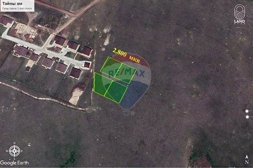 For Sale-Land-Khan-Uul, Mongolia-119009226-333