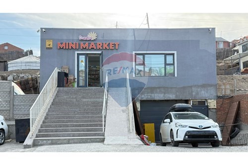 For Sale-Business-Bayangol, Mongolia-119030065-92