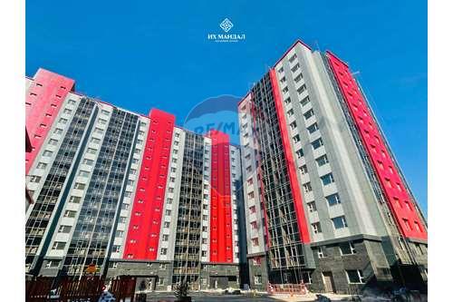 Худалдах-Block of Apartments-Баянзүрх, Монгол-119009313-4