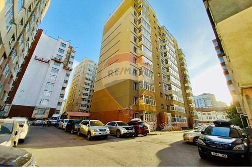 Худалдах-Орон сууц-2д Хийморь -13 хотхон  - Баянзүрх, Монгол-119078005-151