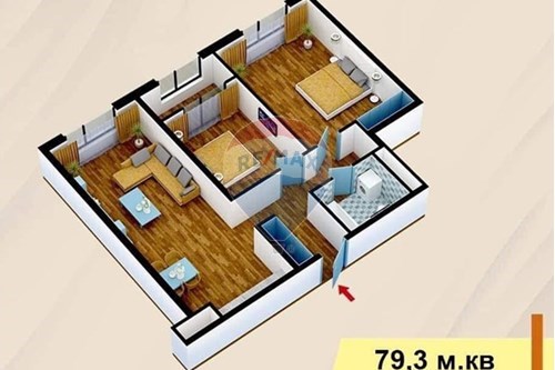 Slider Image Thumbnail