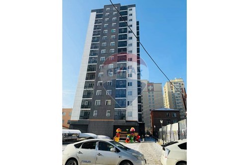 For Sale-Condo/Apartment-Bayanzurkh, Mongolia-119030060-253
